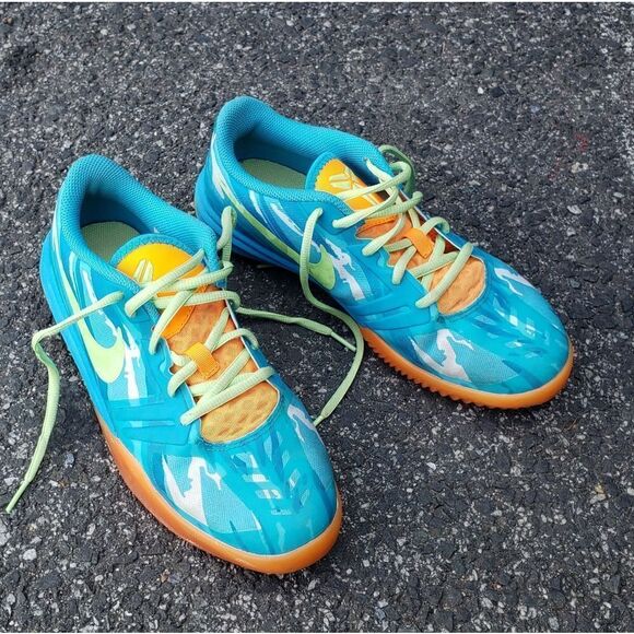 YOUTH Nike Kobe Mentality - Youth Running Shoes - SIZE 7Y - Picture 1 of 12